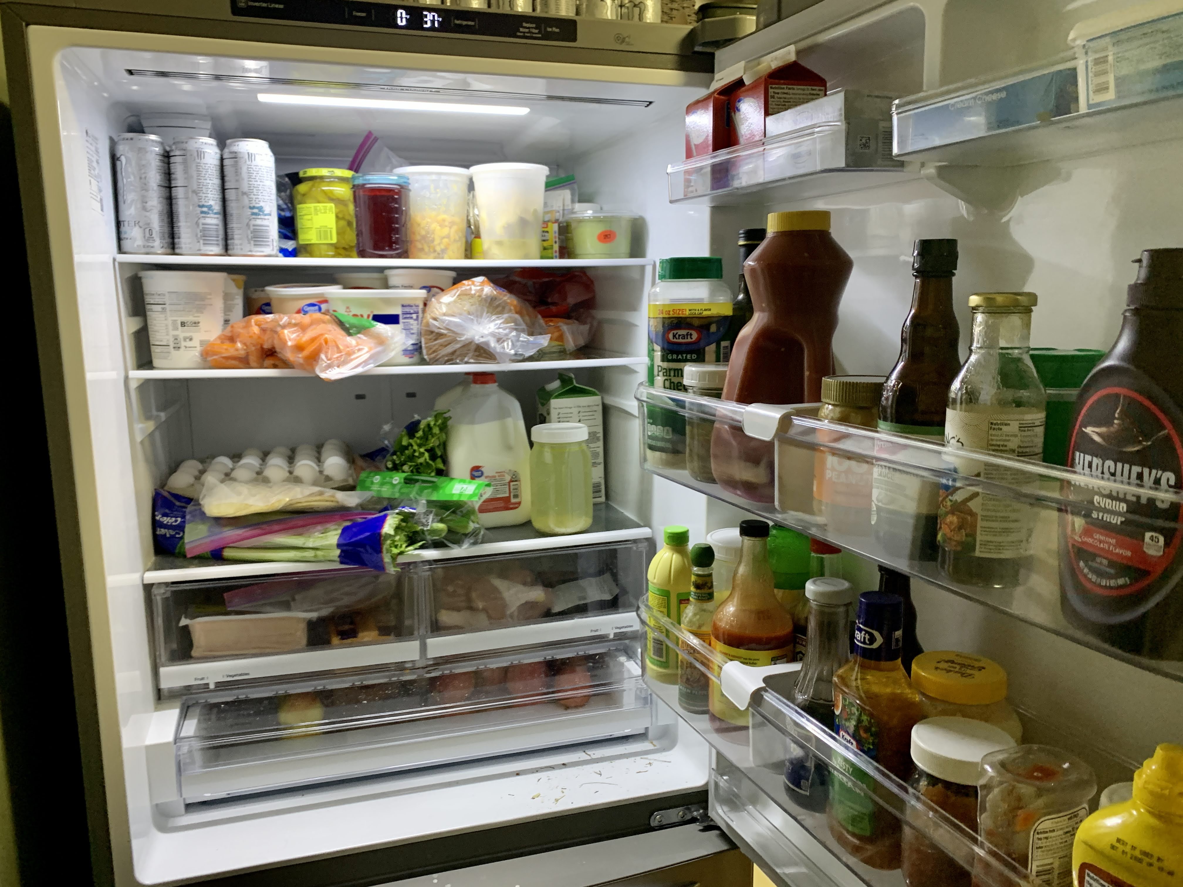 Appliances